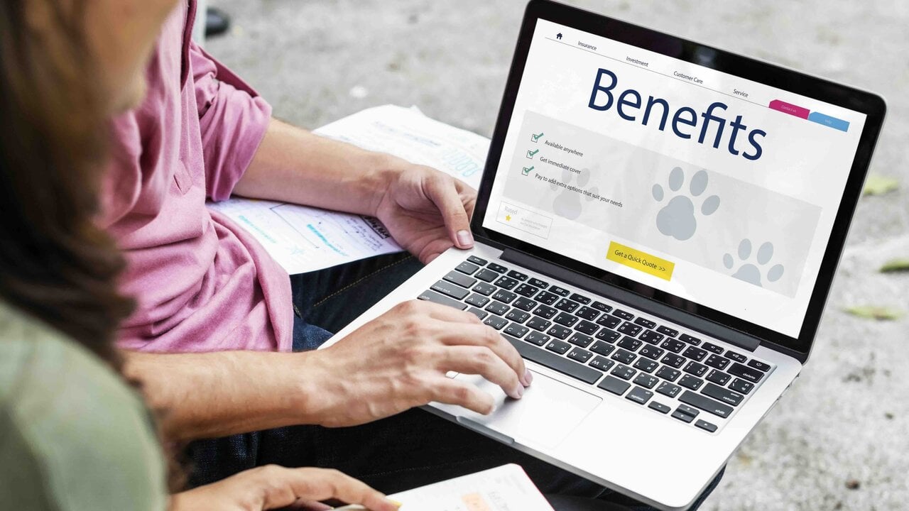 The Role of Technology in Streamlining Pet Insurance Claims