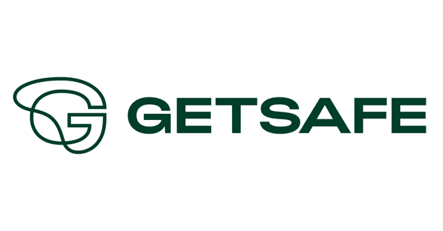 Getsafe logo