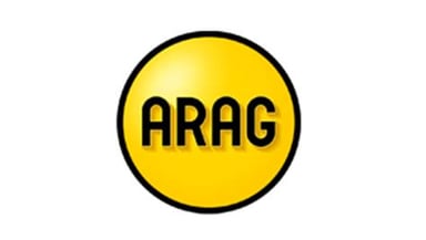 Arag logo